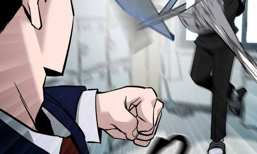 Giang Hồ Thực Thi Công Lý Chap 3 - Next Chap 4