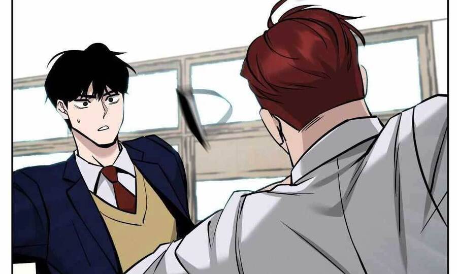 Giang Hồ Thực Thi Công Lý Chap 3 - Next Chap 4