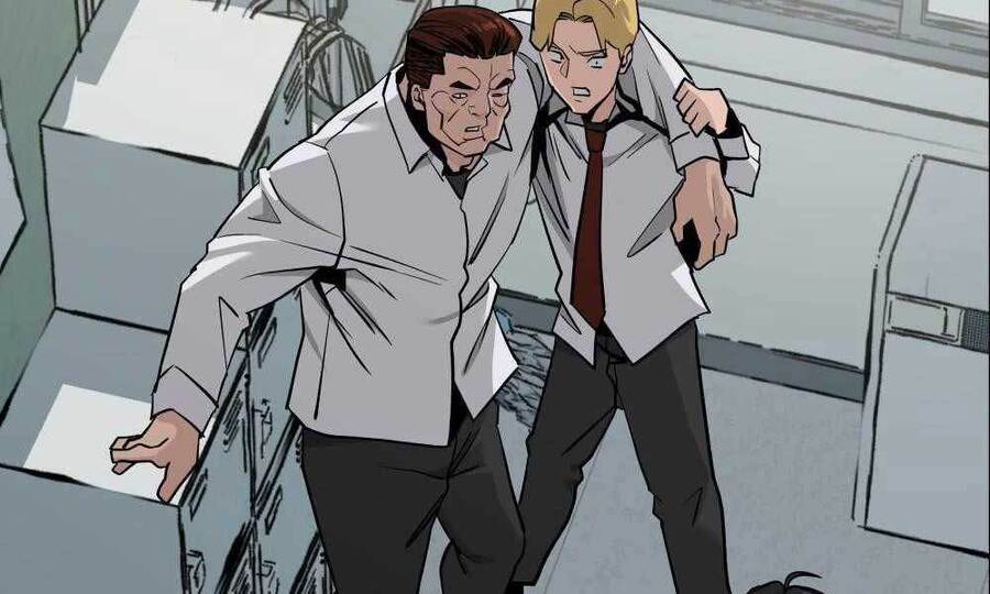 Giang Hồ Thực Thi Công Lý Chap 3 - Next Chap 4