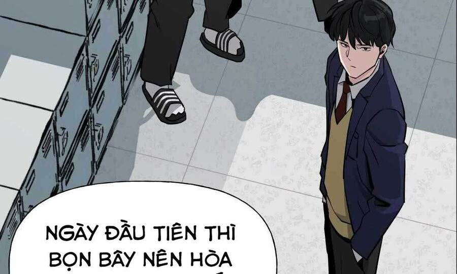 Giang Hồ Thực Thi Công Lý Chap 3 - Next Chap 4