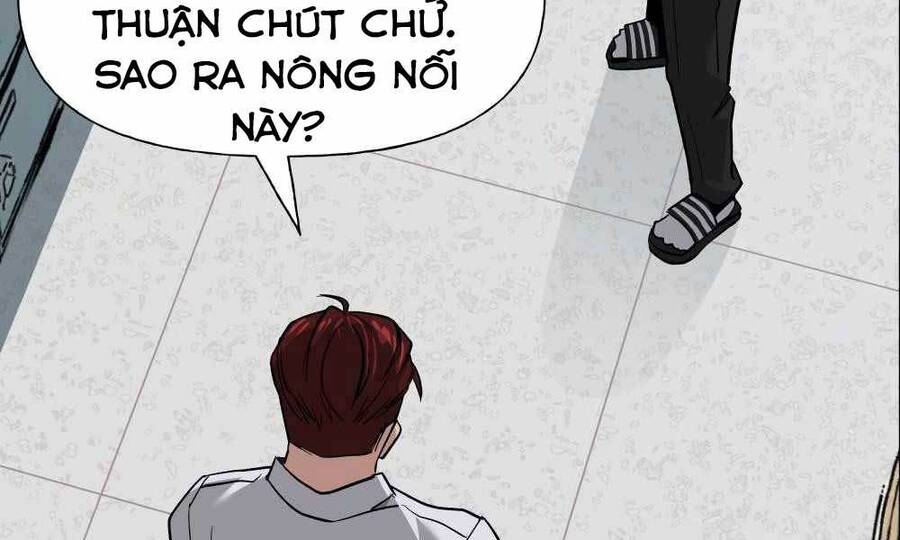 Giang Hồ Thực Thi Công Lý Chap 3 - Next Chap 4