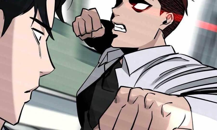 Giang Hồ Thực Thi Công Lý Chap 3 - Next Chap 4