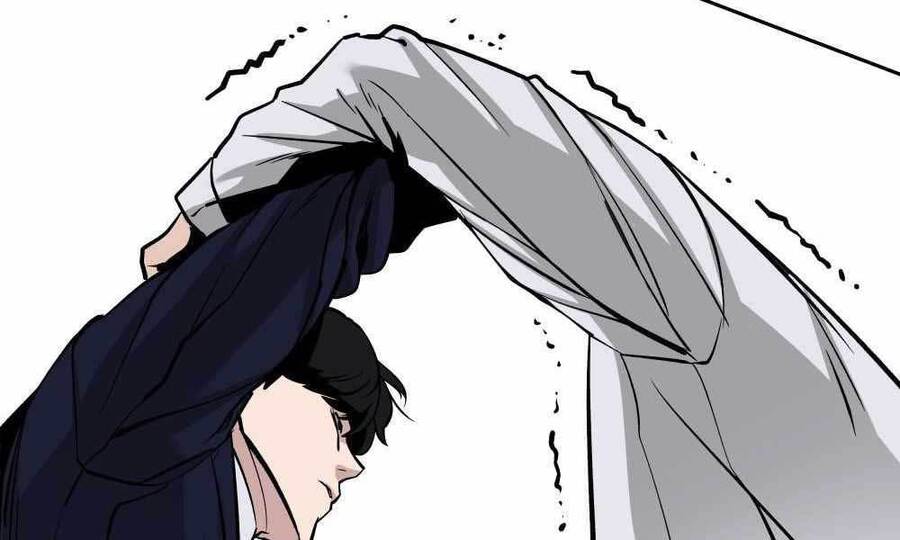 Giang Hồ Thực Thi Công Lý Chap 3 - Next Chap 4