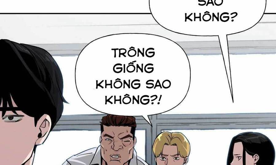 Giang Hồ Thực Thi Công Lý Chap 3 - Next Chap 4