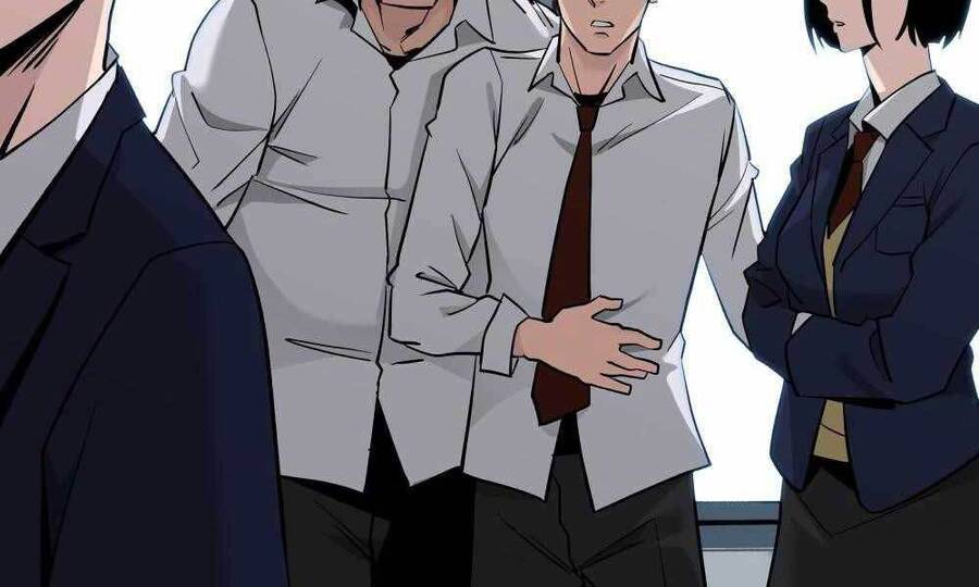 Giang Hồ Thực Thi Công Lý Chap 3 - Next Chap 4