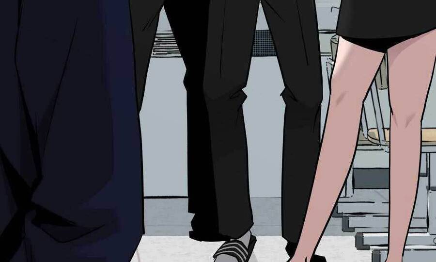 Giang Hồ Thực Thi Công Lý Chap 3 - Next Chap 4
