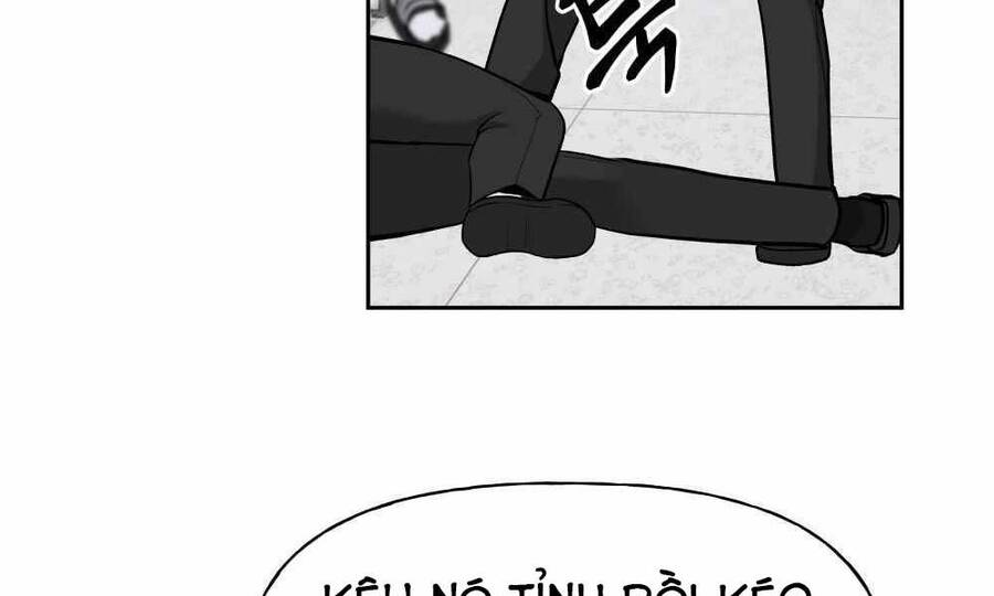 Giang Hồ Thực Thi Công Lý Chap 3 - Next Chap 4