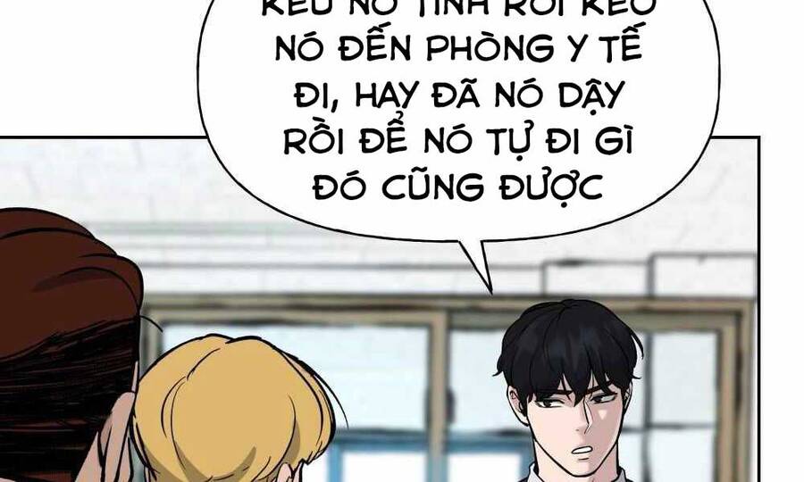 Giang Hồ Thực Thi Công Lý Chap 3 - Next Chap 4