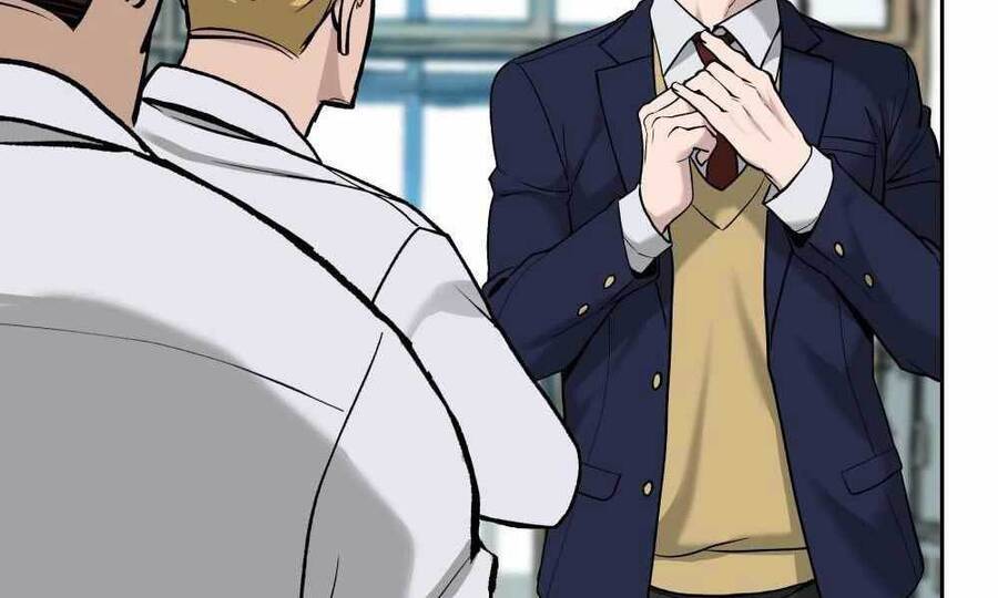 Giang Hồ Thực Thi Công Lý Chap 3 - Next Chap 4