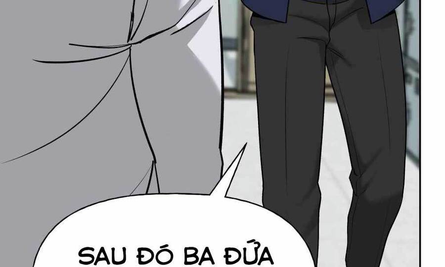 Giang Hồ Thực Thi Công Lý Chap 3 - Next Chap 4