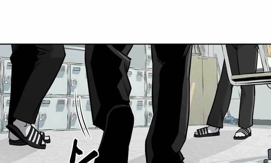 Giang Hồ Thực Thi Công Lý Chap 3 - Next Chap 4