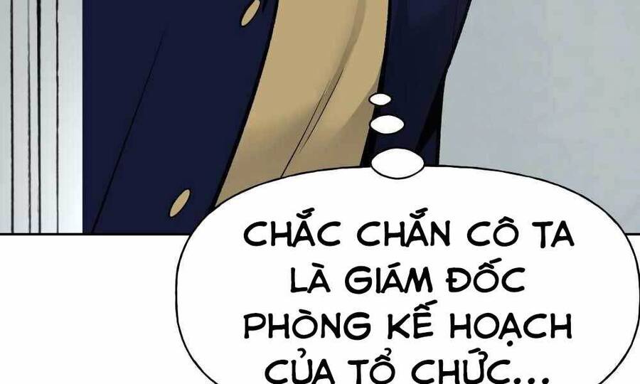 Giang Hồ Thực Thi Công Lý Chap 3 - Next Chap 4