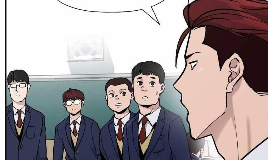 Giang Hồ Thực Thi Công Lý Chap 3 - Next Chap 4
