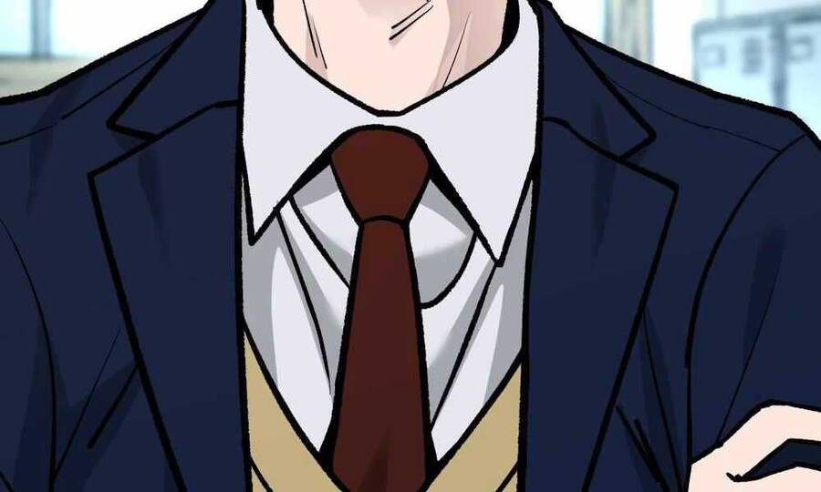 Giang Hồ Thực Thi Công Lý Chap 3 - Next Chap 4