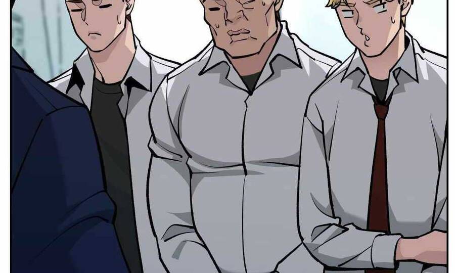 Giang Hồ Thực Thi Công Lý Chap 3 - Next Chap 4