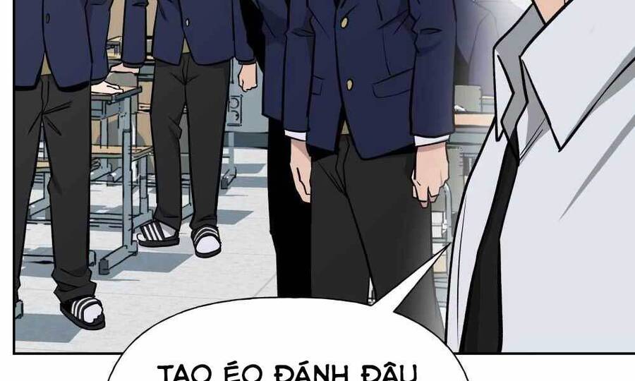 Giang Hồ Thực Thi Công Lý Chap 3 - Next Chap 4