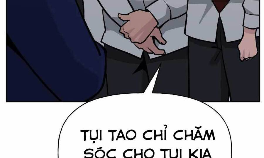 Giang Hồ Thực Thi Công Lý Chap 3 - Next Chap 4