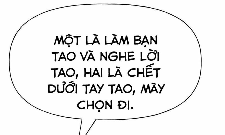 Giang Hồ Thực Thi Công Lý Chap 3 - Next Chap 4
