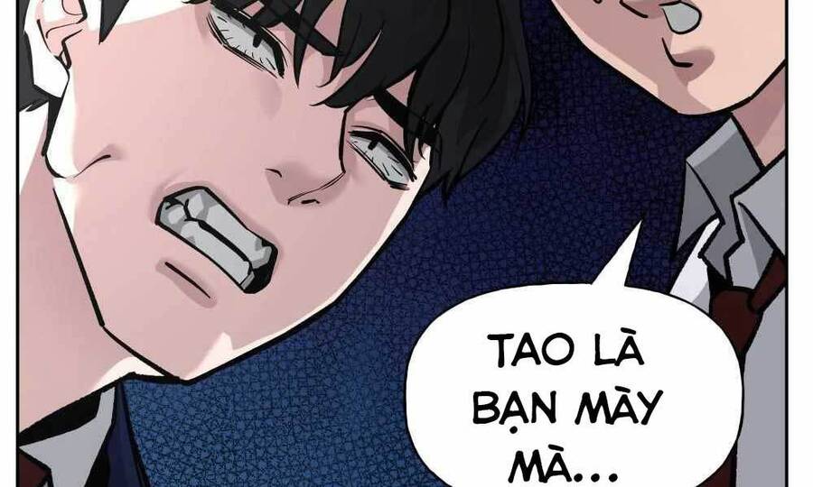 Giang Hồ Thực Thi Công Lý Chap 3 - Next Chap 4