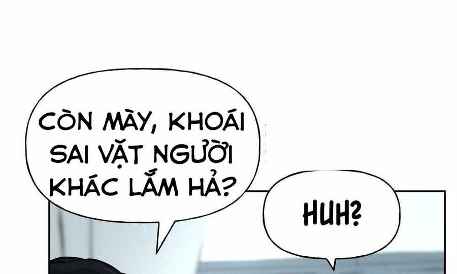 Giang Hồ Thực Thi Công Lý Chap 3 - Next Chap 4
