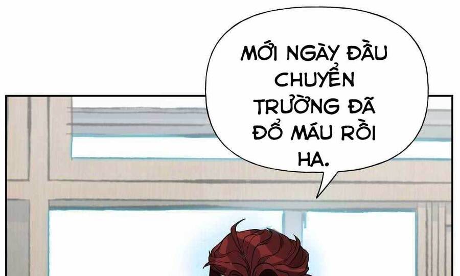 Giang Hồ Thực Thi Công Lý Chap 3 - Next Chap 4