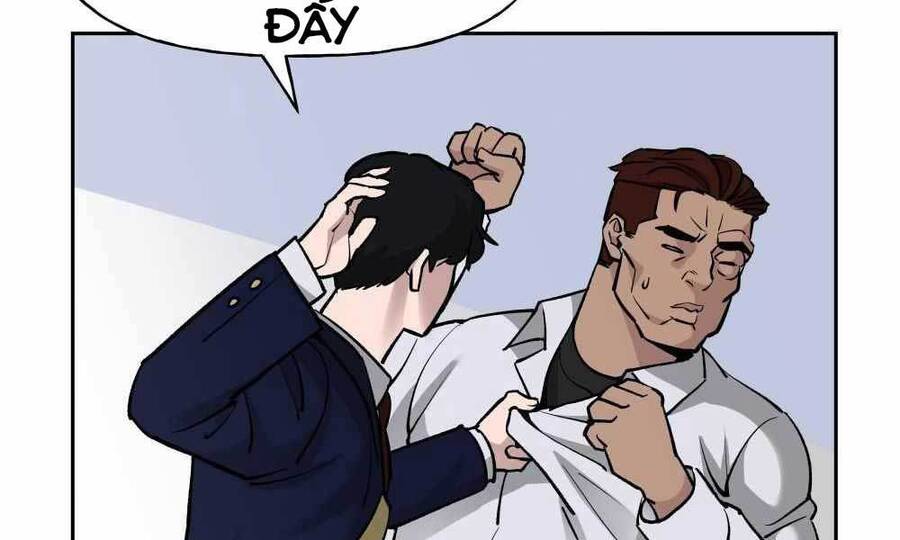 Giang Hồ Thực Thi Công Lý Chap 3 - Next Chap 4