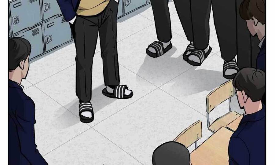 Giang Hồ Thực Thi Công Lý Chap 3 - Next Chap 4