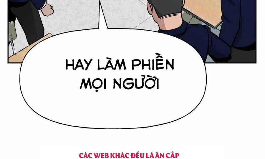 Giang Hồ Thực Thi Công Lý Chap 3 - Next Chap 4