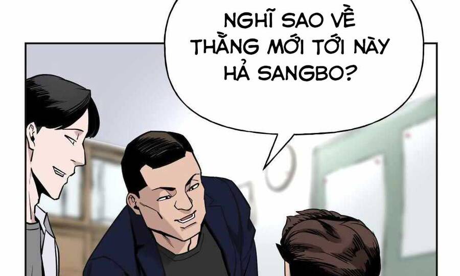 Giang Hồ Thực Thi Công Lý Chap 3 - Next Chap 4