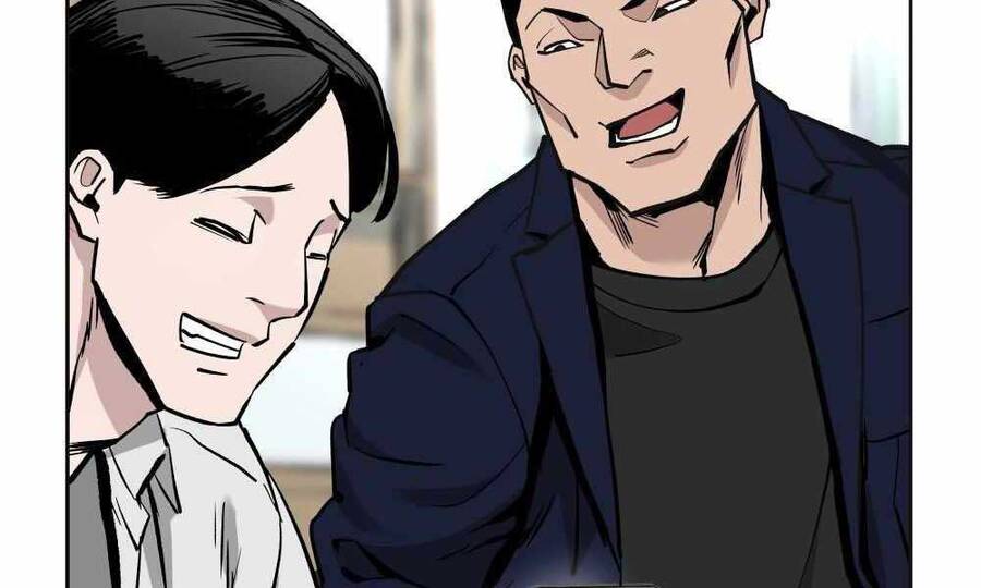 Giang Hồ Thực Thi Công Lý Chap 3 - Next Chap 4
