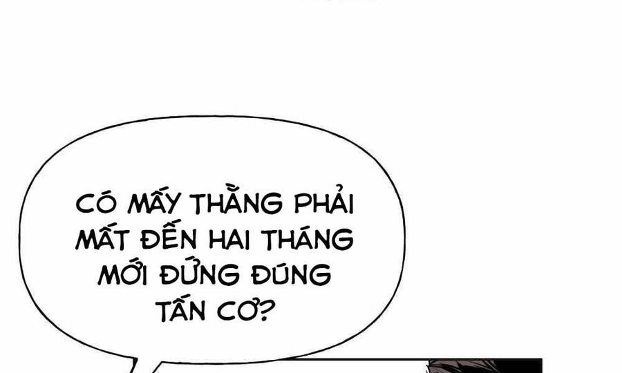 Giang Hồ Thực Thi Công Lý Chap 3 - Next Chap 4