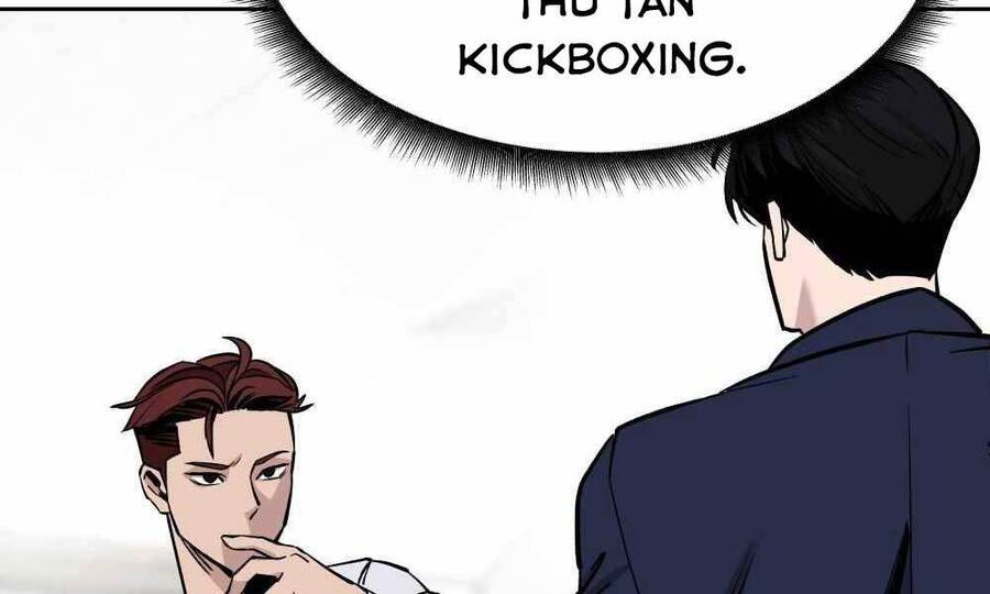 Giang Hồ Thực Thi Công Lý Chap 3 - Next Chap 4