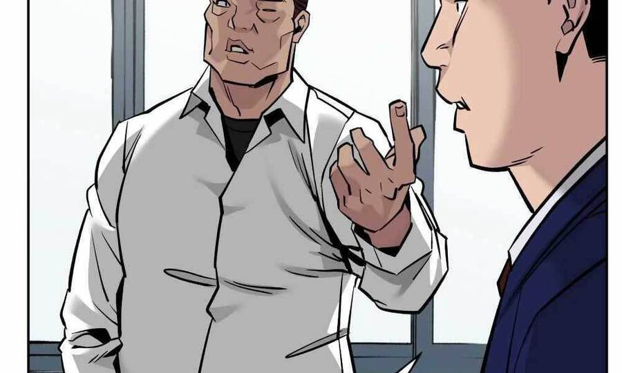Giang Hồ Thực Thi Công Lý Chap 3 - Next Chap 4