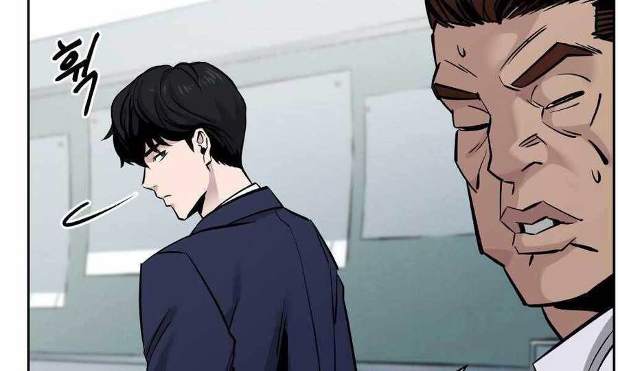 Giang Hồ Thực Thi Công Lý Chap 3 - Next Chap 4