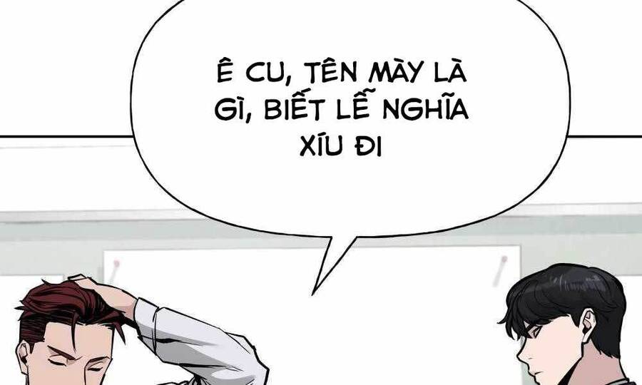 Giang Hồ Thực Thi Công Lý Chap 3 - Next Chap 4