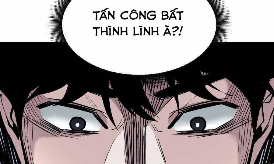 Giang Hồ Thực Thi Công Lý Chap 3 - Next Chap 4