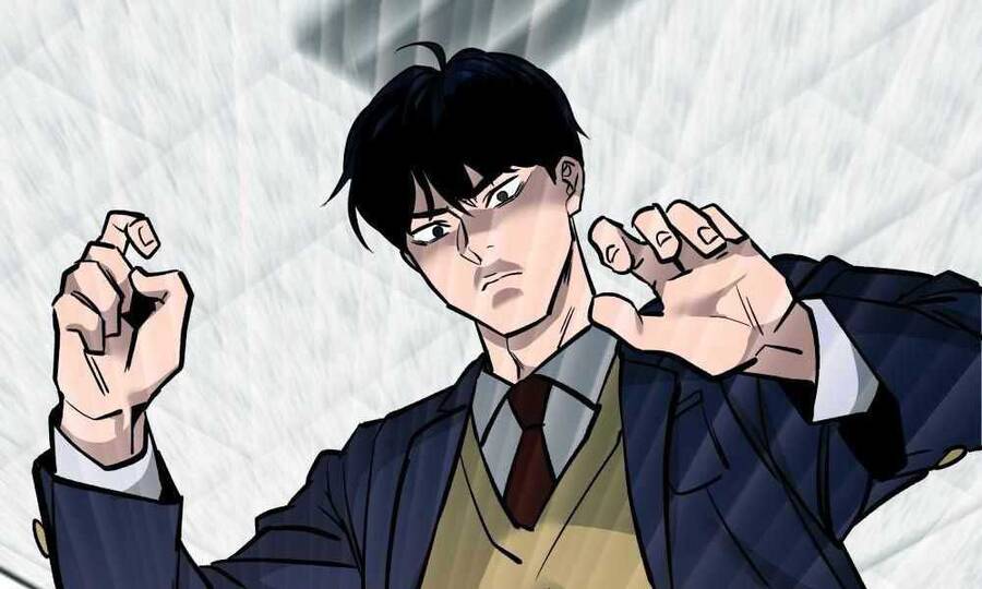 Giang Hồ Thực Thi Công Lý Chap 3 - Next Chap 4