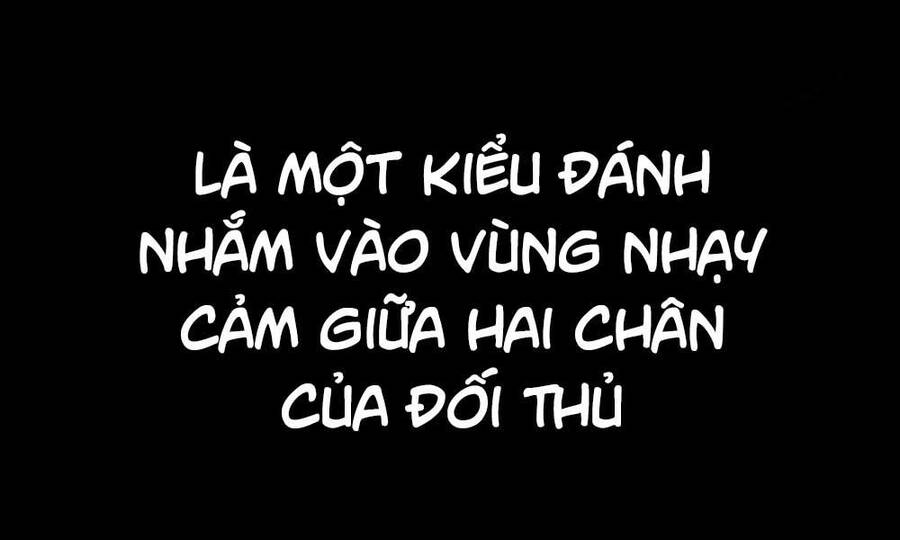 Giang Hồ Thực Thi Công Lý Chap 3 - Next Chap 4