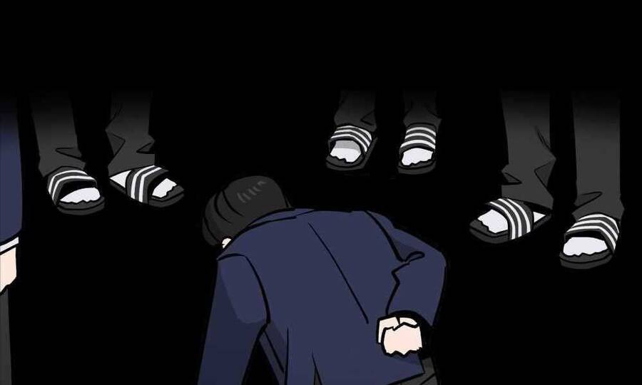 Giang Hồ Thực Thi Công Lý Chap 3 - Next Chap 4
