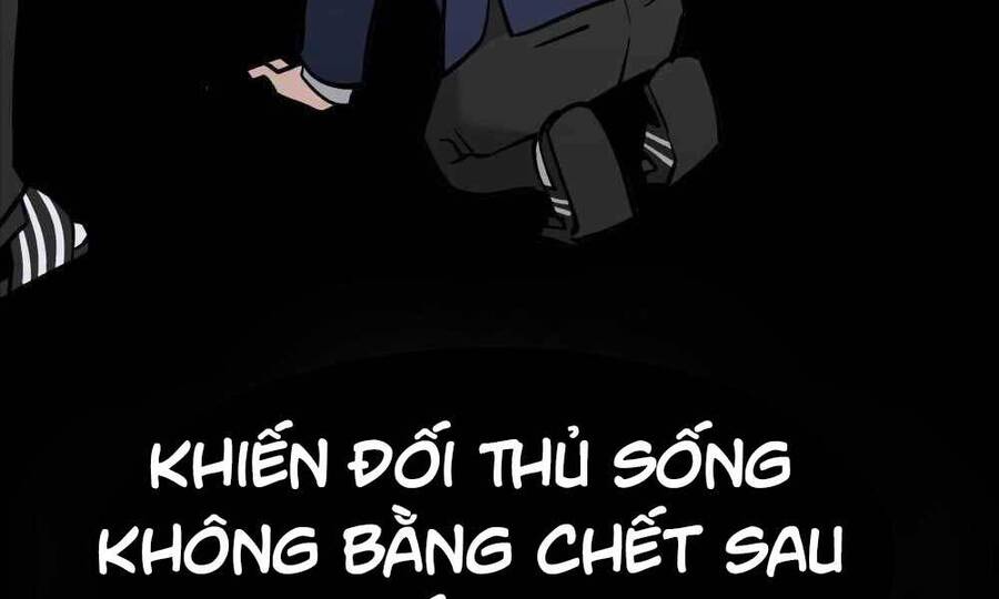 Giang Hồ Thực Thi Công Lý Chap 3 - Next Chap 4