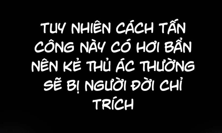 Giang Hồ Thực Thi Công Lý Chap 3 - Next Chap 4