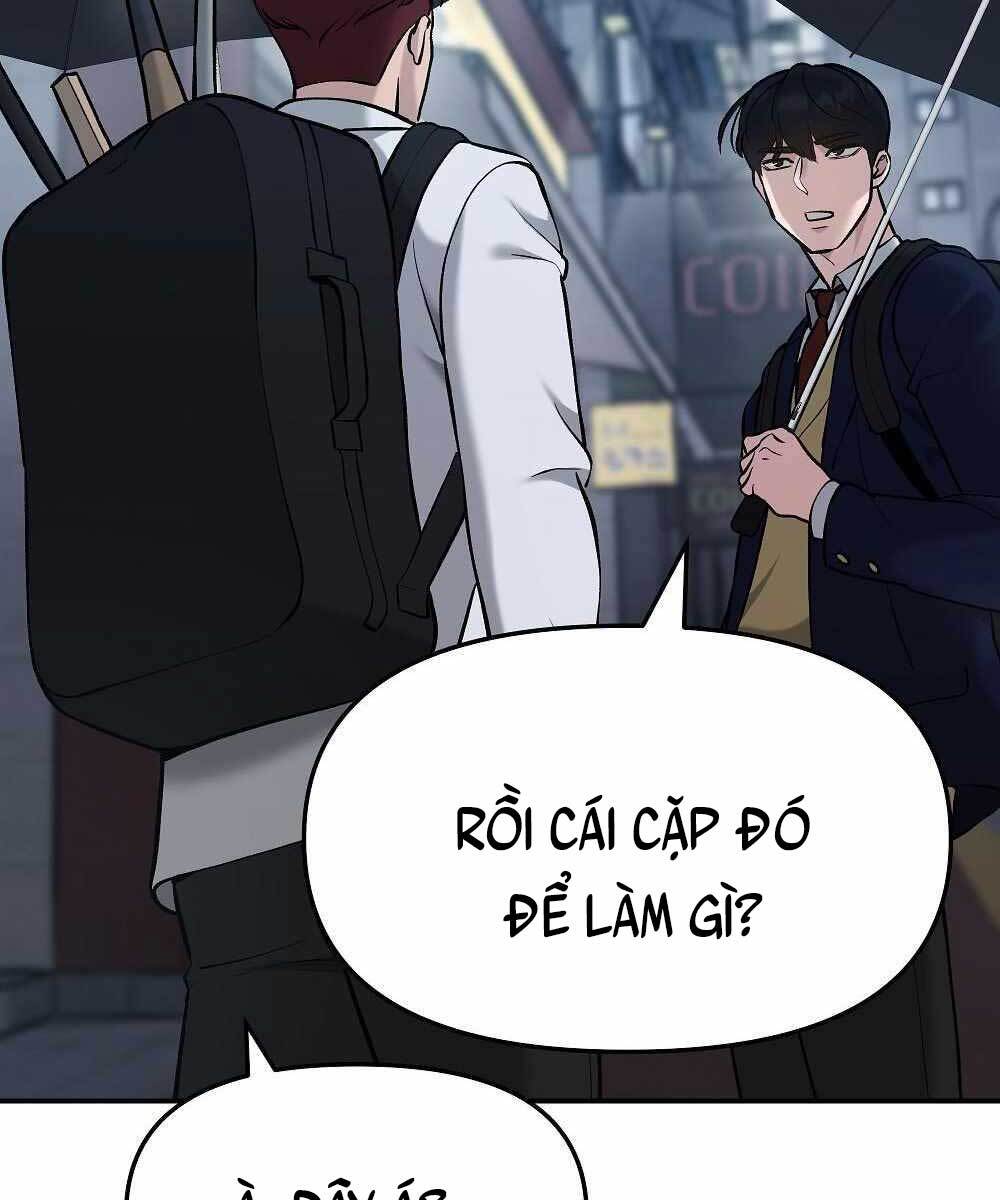 Giang Hồ Thực Thi Công Lý Chap 30 - Next Chap 31