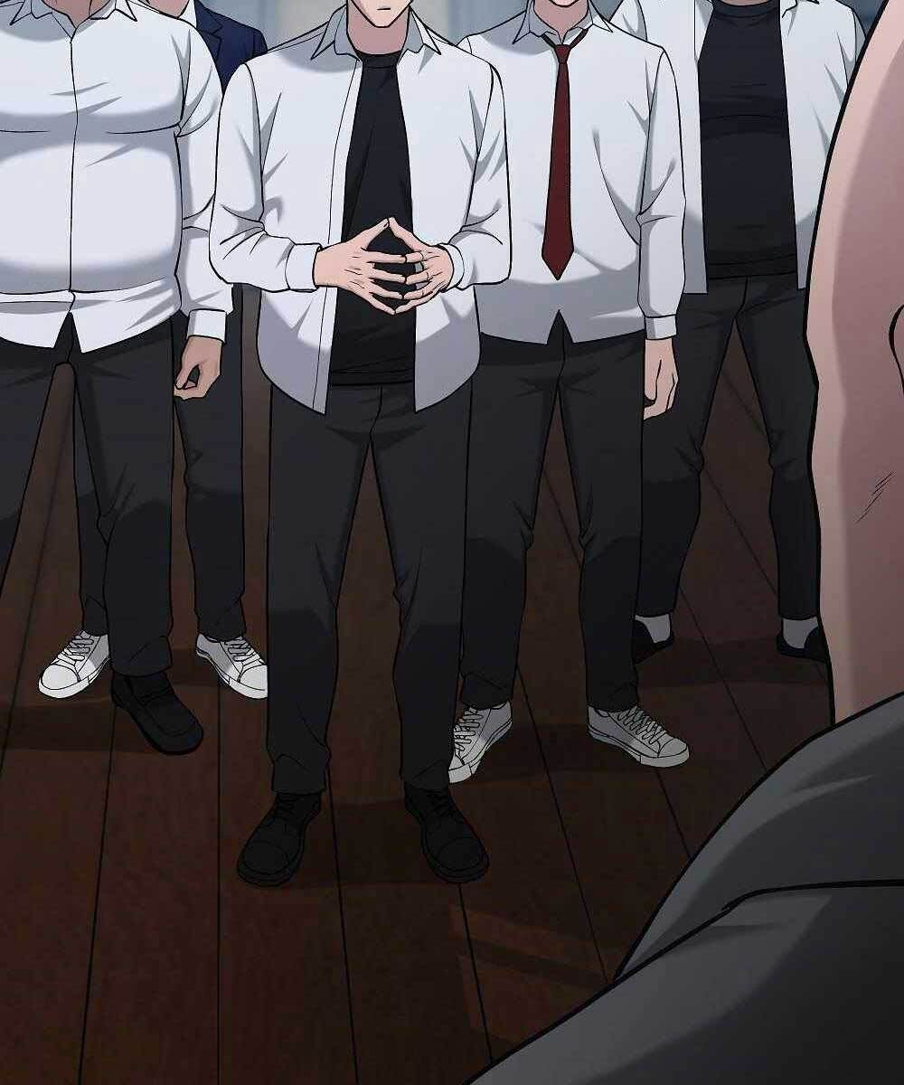 Giang Hồ Thực Thi Công Lý Chap 30 - Next Chap 31