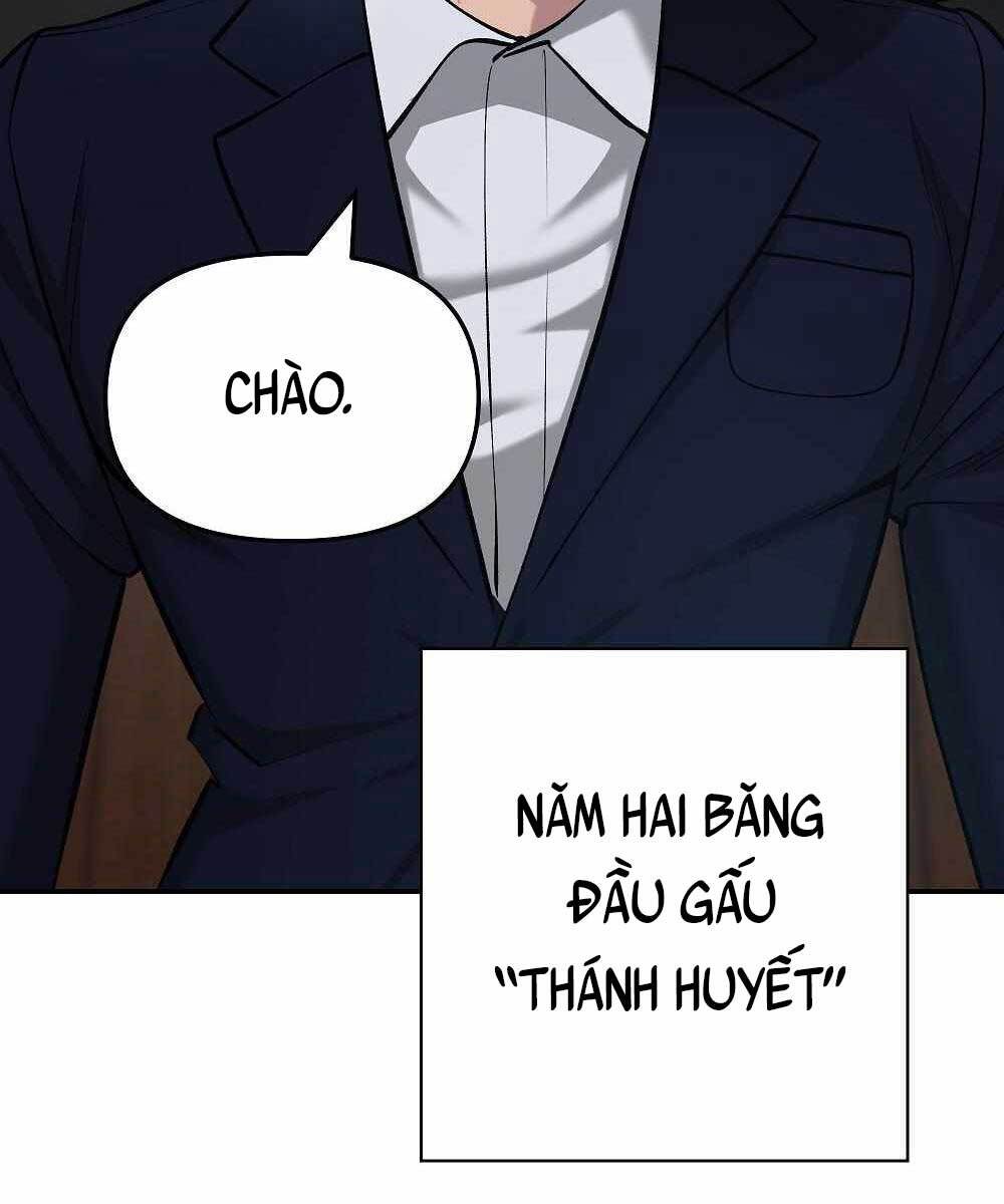 Giang Hồ Thực Thi Công Lý Chap 30 - Next Chap 31