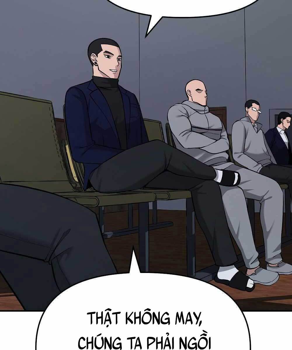 Giang Hồ Thực Thi Công Lý Chap 30 - Next Chap 31