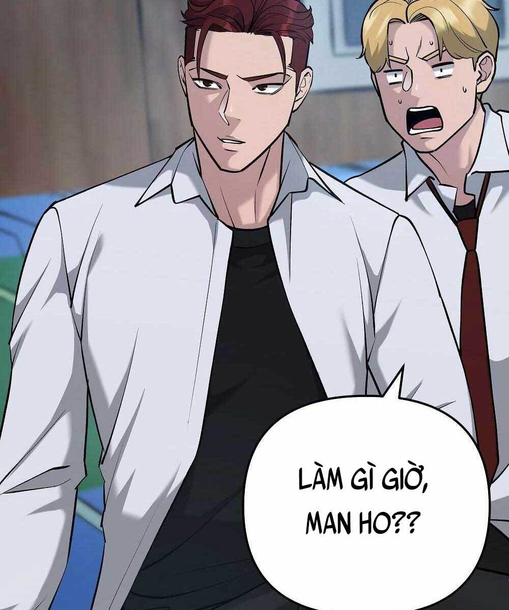 Giang Hồ Thực Thi Công Lý Chap 305 - Next Chap 306