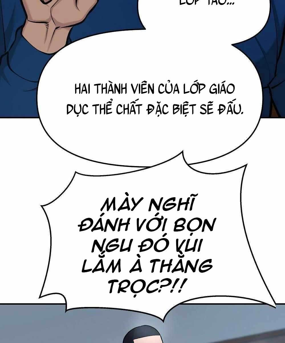 Giang Hồ Thực Thi Công Lý Chap 305 - Next Chap 306