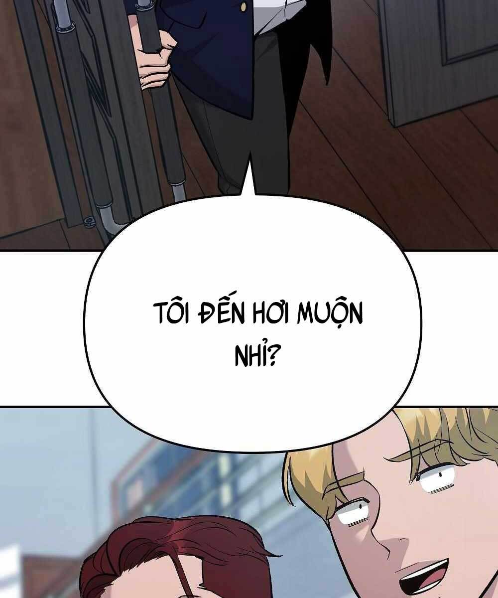 Giang Hồ Thực Thi Công Lý Chap 305 - Next Chap 306