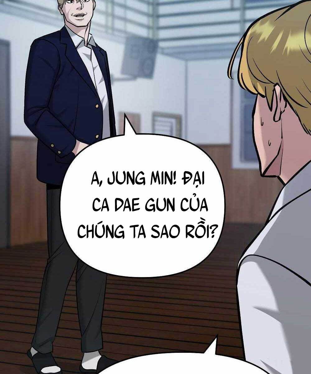 Giang Hồ Thực Thi Công Lý Chap 305 - Next Chap 306