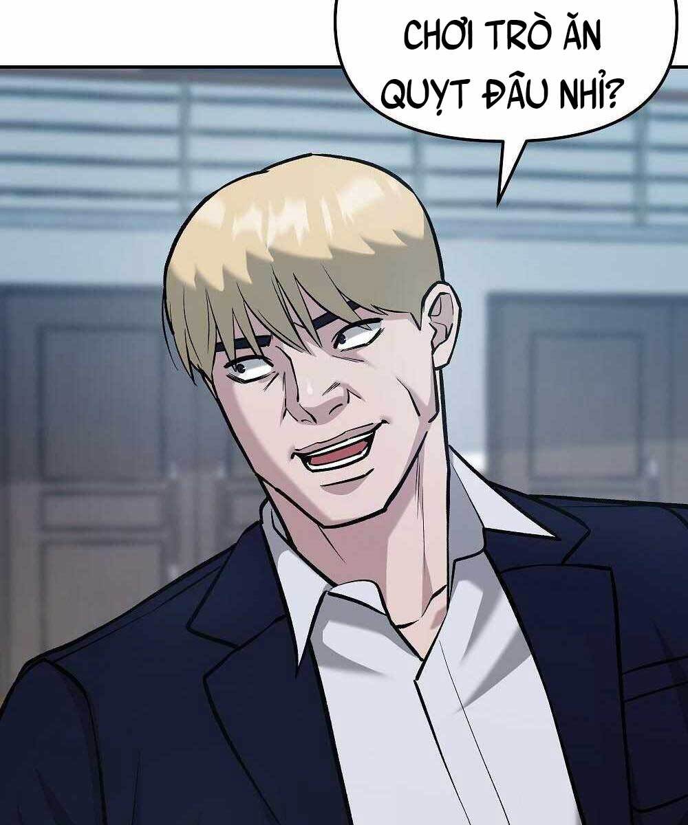 Giang Hồ Thực Thi Công Lý Chap 305 - Next Chap 306